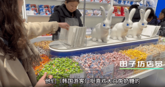 <b>上海旅逛新风尚：韩国旅客热捧下的文化回复之</b>